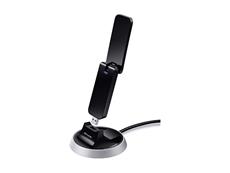 AC1900 Двухдиапазонный Wi-Fi USB-адаптер высокого усиления Archer T9UH TP-Link Archer T9UH фото, купить, цена, магазин